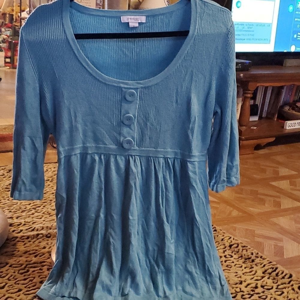 Dressbarn top 